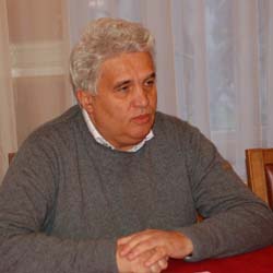 Zoran Mladenović